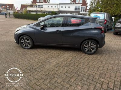 Nissan Micra 0.9 IG-T 90pk Acenta