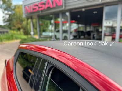 Nissan Micra 0.9 IG-T 90pk N-Way