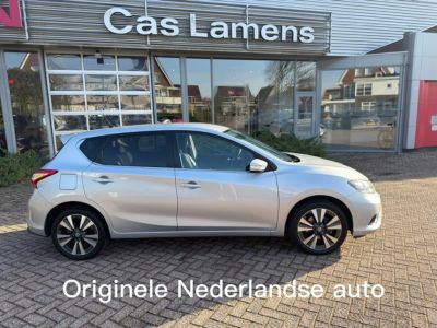 Nissan Pulsar 1.2 115pk DIG-T N-Connecta Apple Carplay & Anroid auto