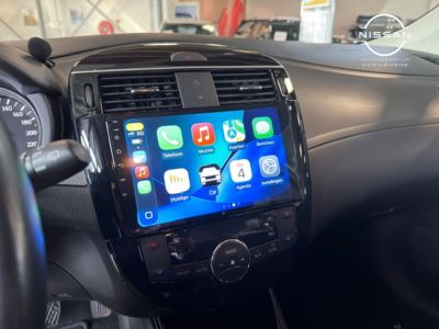 Nissan Pulsar 1.2 115pk DIG-T N-Connecta Apple Carplay & Anroid auto