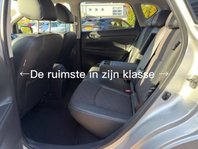 Nissan Pulsar 1.2 115pk DIG-T N-Connecta Apple Carplay & Anroid auto