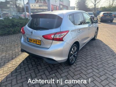 Nissan Pulsar 1.2 115pk DIG-T N-Connecta Apple Carplay & Anroid auto