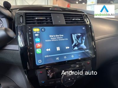 Nissan Pulsar 1.2 115pk DIG-T N-Connecta Apple Carplay & Anroid auto