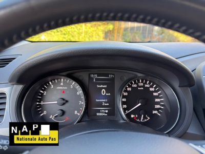Nissan Pulsar 1.2 115pk DIG-T N-Connecta Apple Carplay & Anroid auto