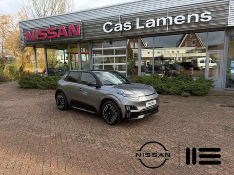 Nissan Micra 52 kWh 150pk Advance - Launch Edition