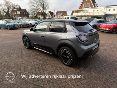 Nissan Micra 52 kWh 150pk Advance - Launch Edition