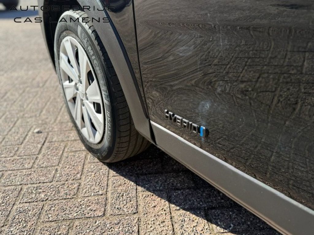 Kia Stonic 1.0 T-GDi MHEV 100pk ComfortLine afbeelding