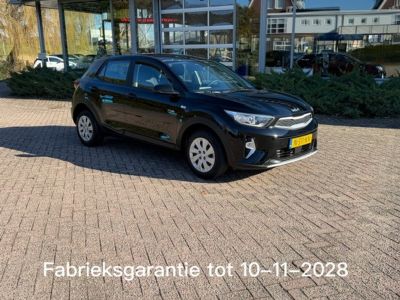Kia Stonic 1.0 T-GDi MHEV 100pk ComfortLine