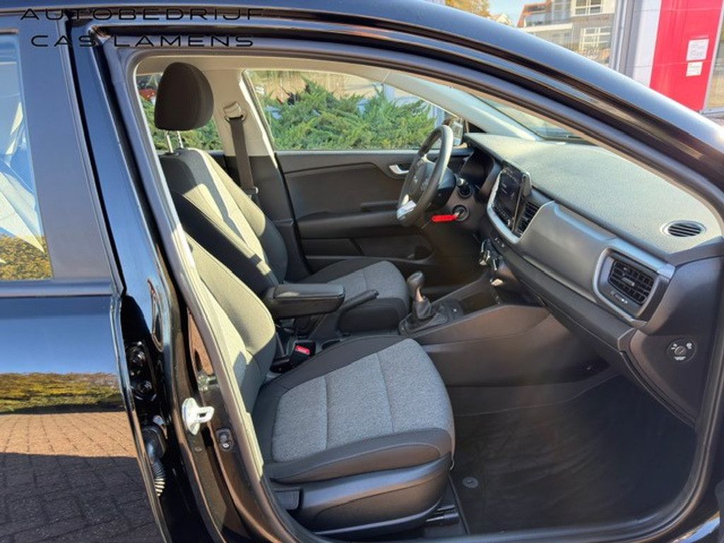 Kia Stonic 1.0 T-GDi MHEV 100pk ComfortLine afbeelding