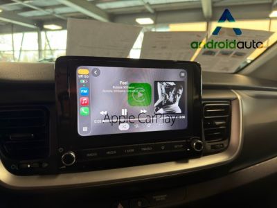 Kia Stonic 1.0 T-GDi MHEV 100pk ComfortLine