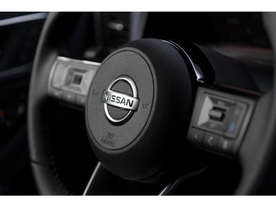 Nissan QASHQAI 1.3 Mild-Hybrid 140pk Premiere Edition