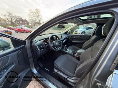 Nissan QASHQAI 1.3 Mild-Hybrid 140pk Premiere Edition