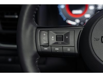 Nissan QASHQAI 1.3 Mild-Hybrid 140pk N-Connecta Design & Cold pack
