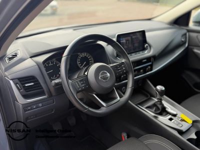 Nissan QASHQAI 1.3 Mild-Hybrid 140pk Acces Edition