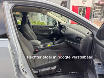 Nissan QASHQAI 1.3 Mild-Hybrid 140pk Acces Edition