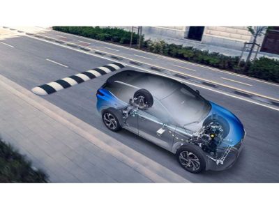 Nissan QASHQAI 1.3 Mild-Hybrid 140pk Acces Edition