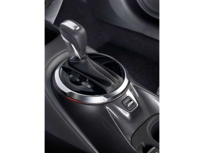 Nissan Juke 1.0 DIG-T Automaat Premiere Edition