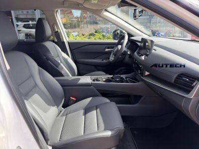 Nissan X-Trail E-power 4WD 214pk N-Trek Autech