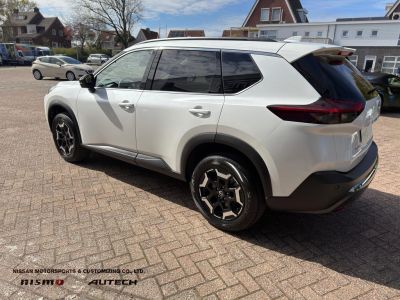 Nissan X-Trail E-power 4WD 214pk N-Trek Autech