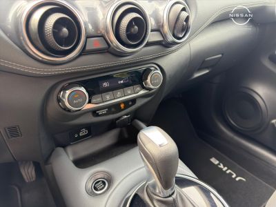 Nissan Juke 1.0 DIG-T 114pk Automaat N-Connecta