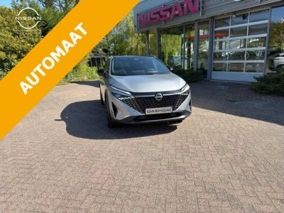 Nissan QASHQAI 1.3 Mild-Hybrid 158pk Xtronic Tekna Cold pack