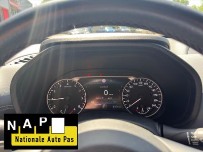 Nissan Juke 1.0 DIG-T 114pk DCT N-Connecta