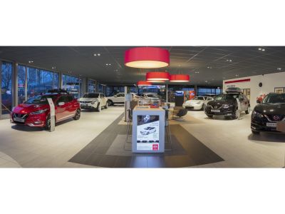 Nissan Juke 1.0 DIG-T 114pk DCT N-Connecta
