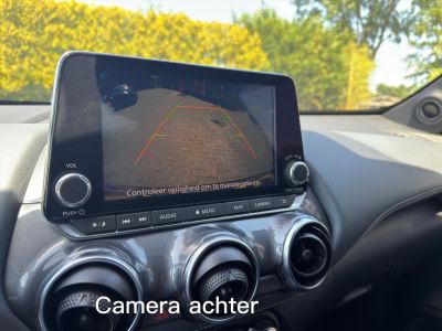 Nissan Juke 1.0 DIG-T 114pk DCT N-Connecta