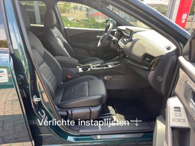 Nissan QASHQAI E-power 206pk N-Design Cold & Design pack