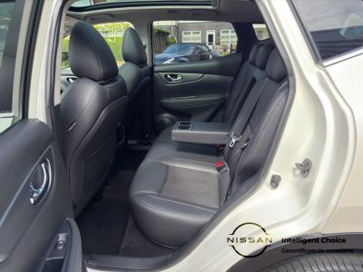 Nissan QASHQAI 1.3 DIG-T 160pk DCT N-Connecta Comfort Pack