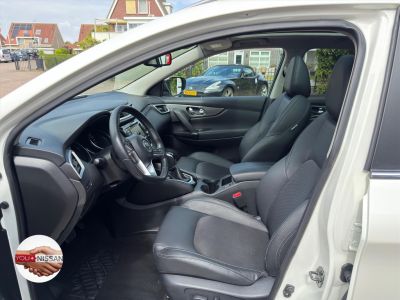 Nissan QASHQAI 1.3 DIG-T 160pk DCT N-Connecta Comfort Pack