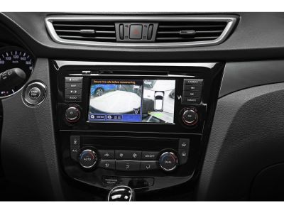 Nissan QASHQAI 1.3 DIG-T 160pk DCT N-Connecta Comfort Pack