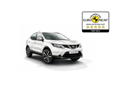 Nissan QASHQAI 1.3 DIG-T 160pk DCT N-Connecta Comfort Pack