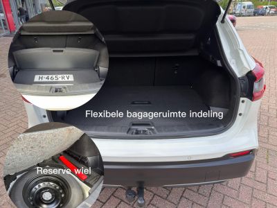 Nissan QASHQAI 1.3 DIG-T 160pk DCT N-Connecta Comfort Pack