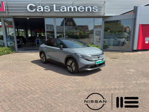 Nissan Leaf Electric 51KW Advance