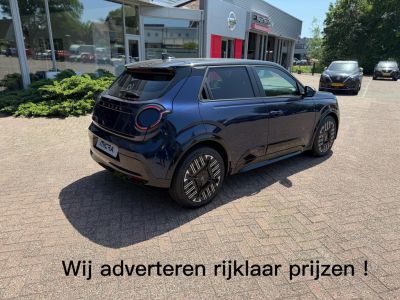 Nissan Micra 52 kWh 150pk Advance Cold Pack