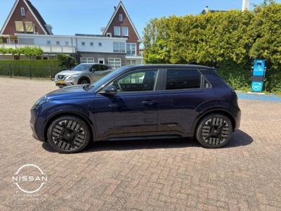 Nissan Micra 52 kWh 150pk Advance Cold Pack