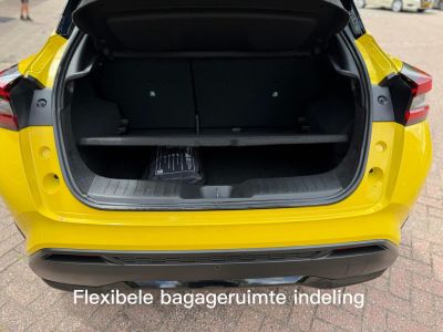 Nissan Juke Hybrid 143pk N-Sport