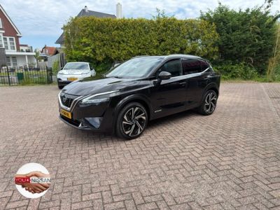 Nissan QASHQAI E-power 190pk Tekna Plus