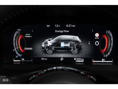 Nissan QASHQAI E-power 190pk Tekna Plus
