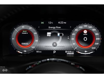 Nissan QASHQAI E-power 190pk Tekna Plus