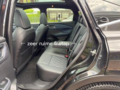 Nissan QASHQAI E-power 190pk Tekna Plus