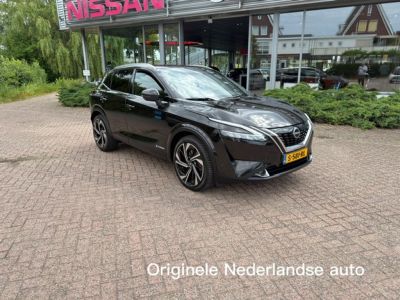 Nissan QASHQAI E-power 190pk Tekna Plus