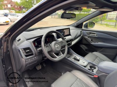 Nissan QASHQAI E-power 190pk Tekna Plus