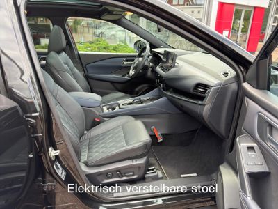 Nissan QASHQAI E-power 190pk Tekna Plus