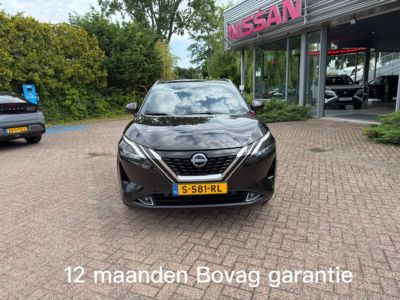 Nissan QASHQAI E-power 190pk Tekna Plus