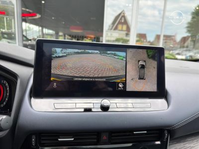 Nissan QASHQAI E-power 190pk Tekna Plus