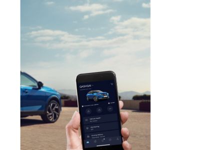 Nissan QASHQAI E-power 190pk Tekna Plus