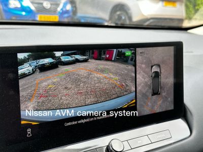 Nissan QASHQAI E-power 190pk Tekna Plus