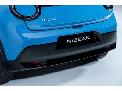 Nissan Micra 40 kWh 120pk Advance Cold Pack